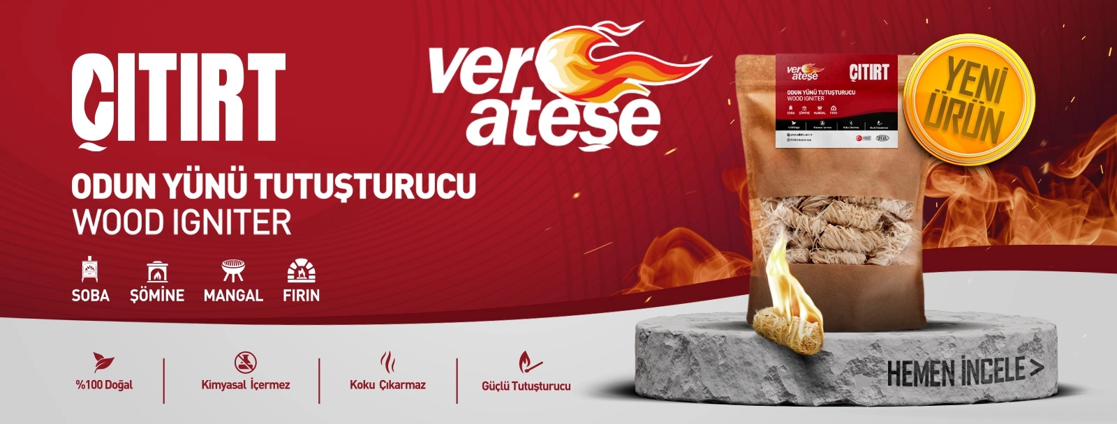 Çorum Soba