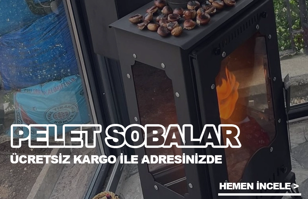 Çorum Soba