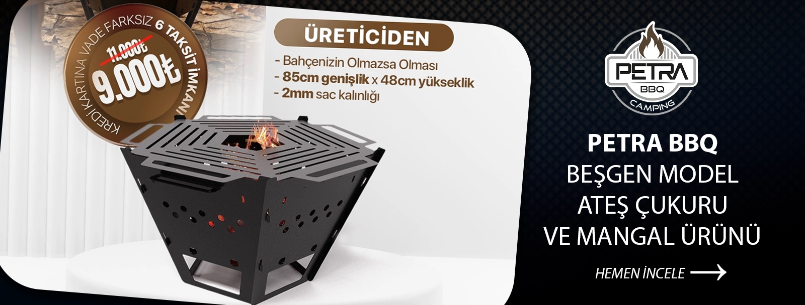 Çorum Soba