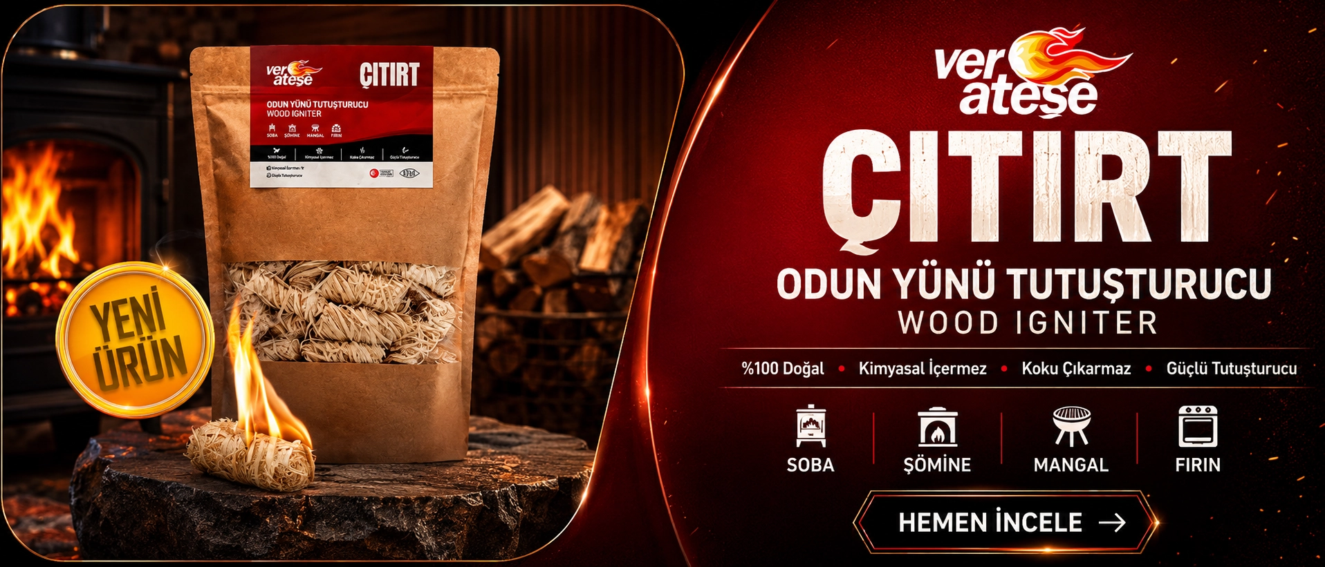 Çorum Soba