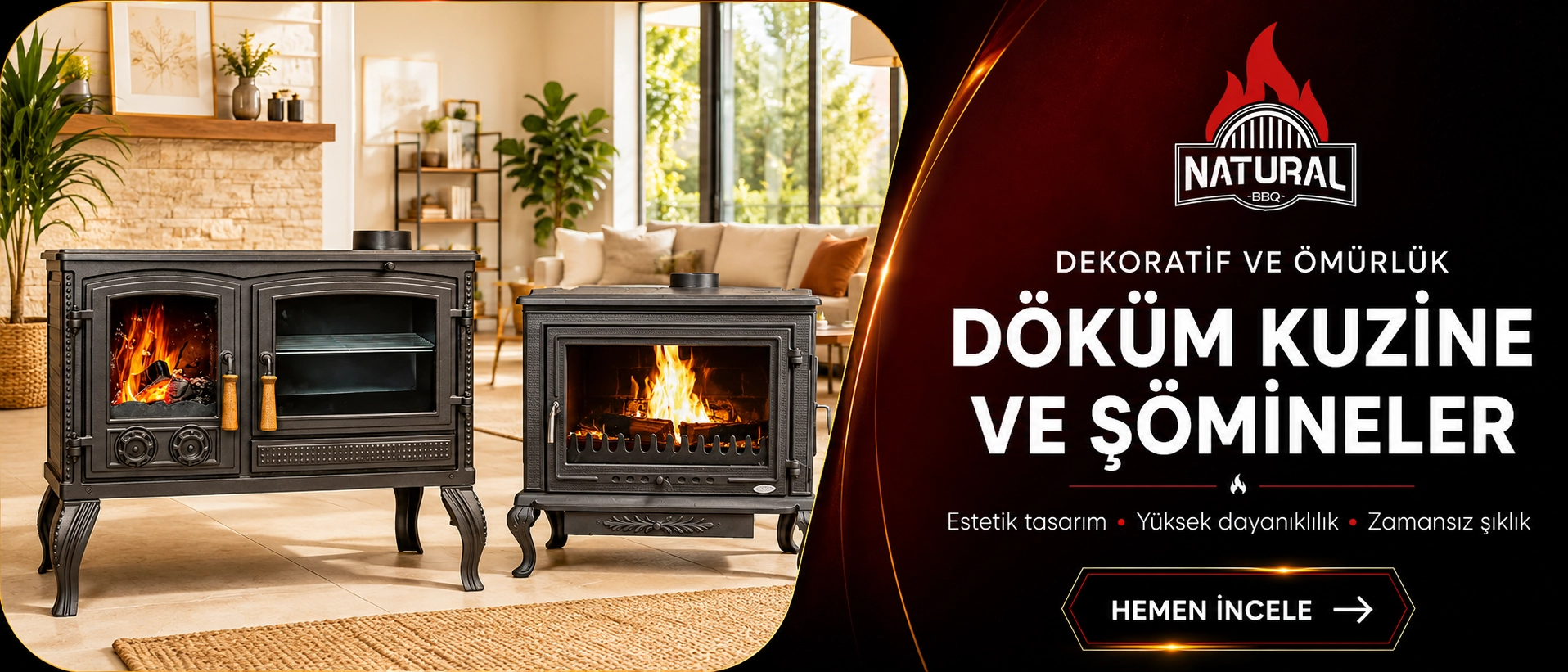 Çorum Soba